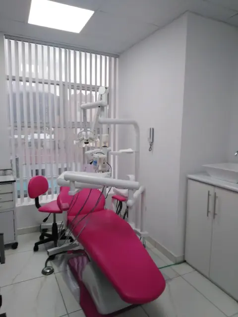 Clinica Dental Ramirez, Chimbote