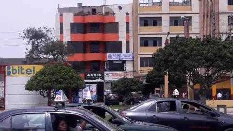 Clinica Dental ROSA'S