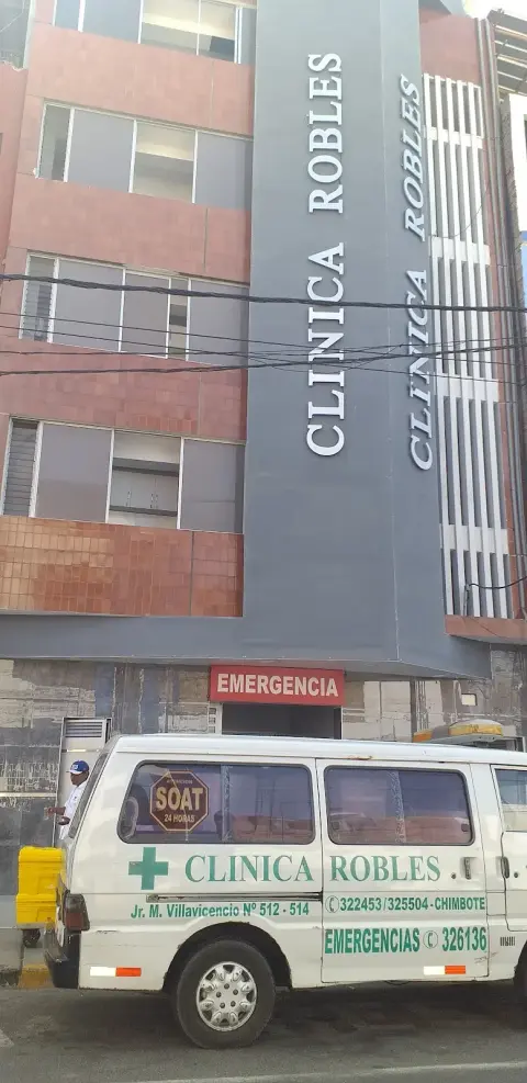Clinica Robles