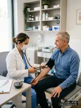 Chequeo Médico Preventivo Anual (Hombre / Mujer)