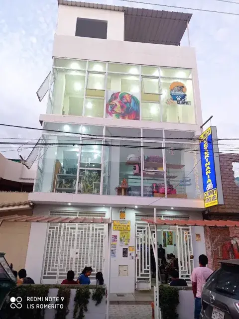 Clinivet Buenos Aires