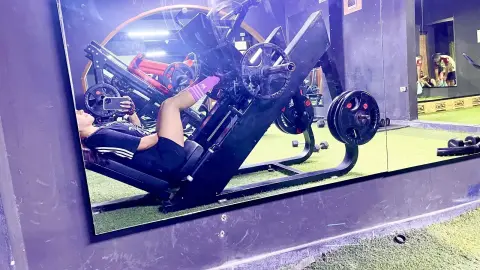 Club Cross-X