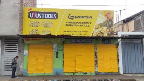 Cobisa S.A.C