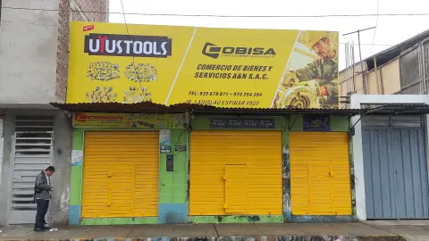 Cobisa S.A.C