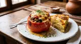 Rocoto Relleno (mín. 40 platos)