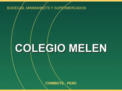 Colegio Melen