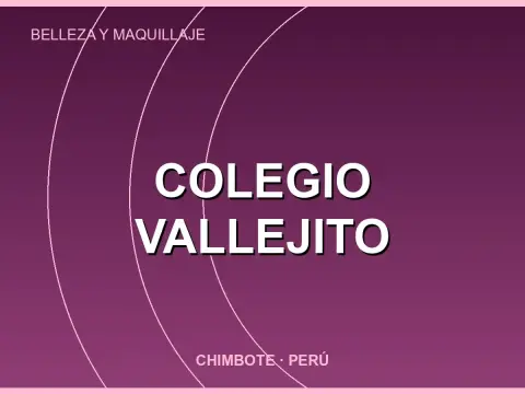 Colegio Vallejito
