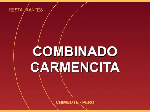 Combinado Carmencita