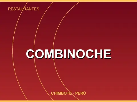 Combinoche