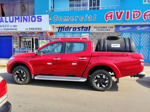 Comercial AVIDAR
