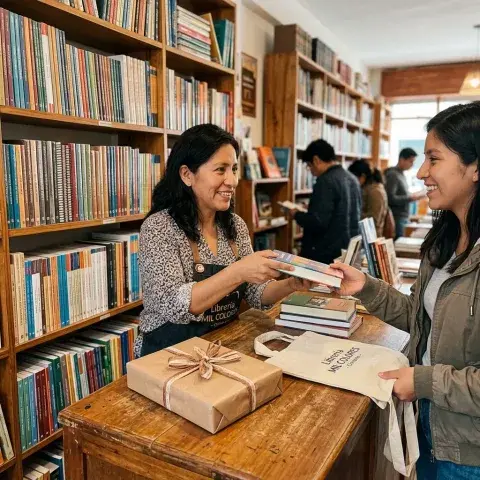 Libros y textos