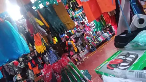COMERCIAL JAHUIRA