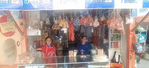 Comercial Massimo
