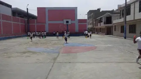 Comisaría 21 de Abril
