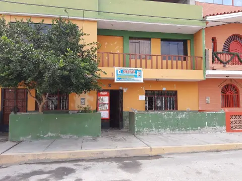 Comisaría PNP Chimbote