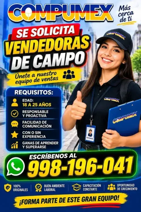 Compumex