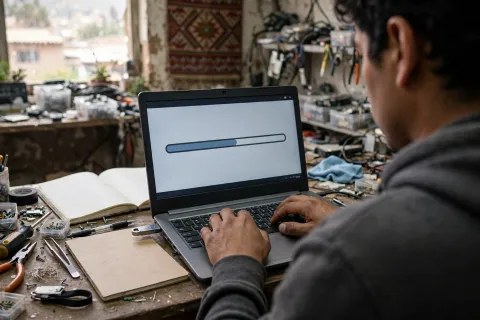 Formateo e instalación de Windows y programas