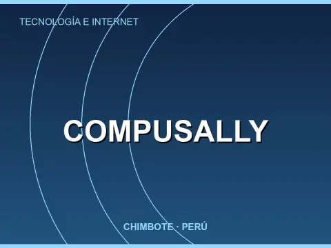 compusally