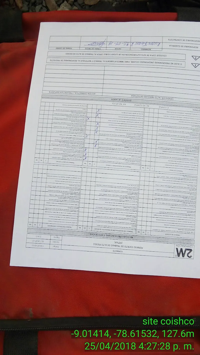 Abrir tarjeta de CONECTA2