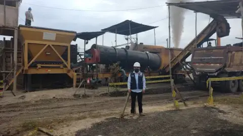 Constructora Montano