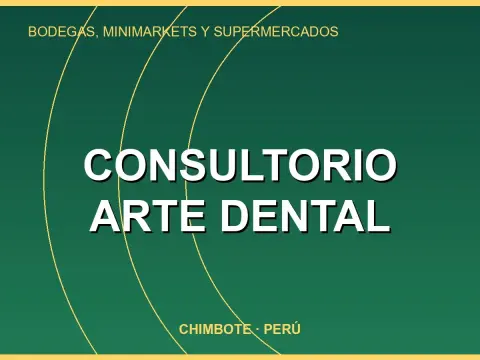 Consultorio Arte Dental