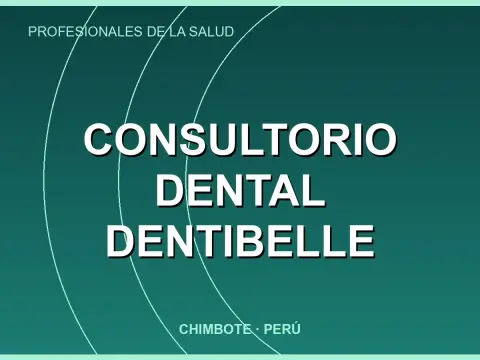 Consultorio Dental DentiBelle