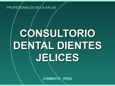 Consultorio Dental Dientes Jelices