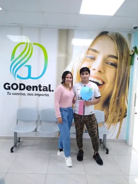 Consultorio dental | GODental Clínica odontológica