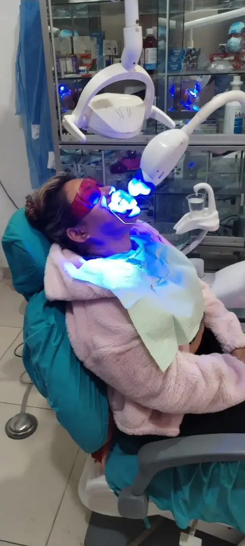 Consultorio Dental HeaDent