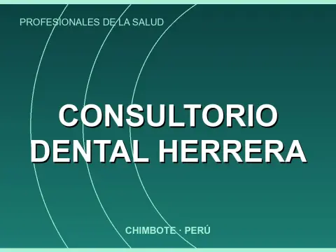 Consultorio Dental Herrera