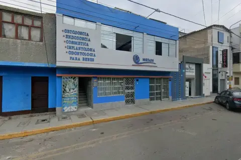 Consultorio Dental Hurtado