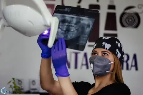 Consultorio Dental Lara