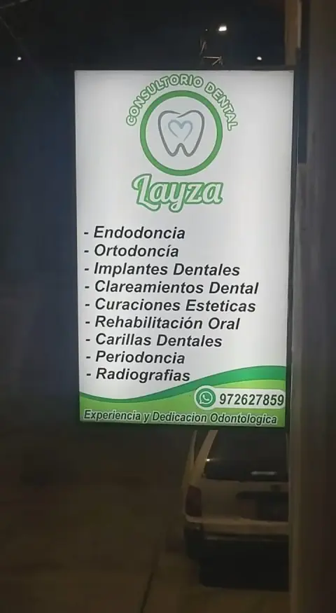 Consultorio Dental Layza