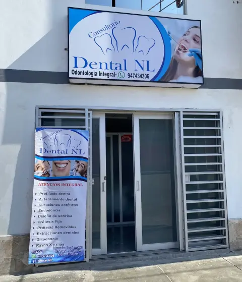 Consultorio Dental NL
