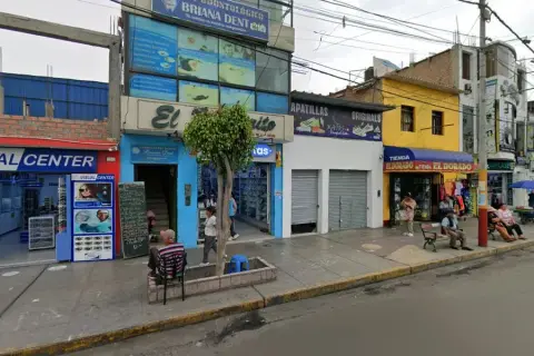 Consultorio Dental Posselt