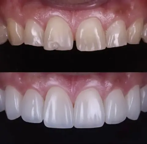 CONSULTORIO DENTAL RS