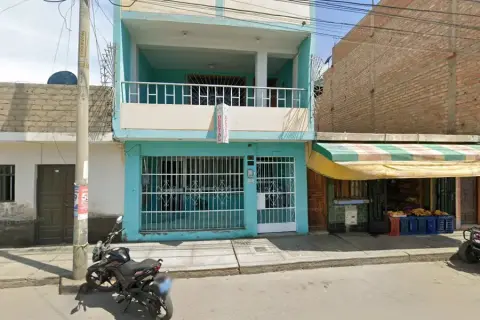 Consultorio Dental VM