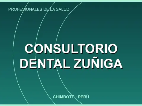 CONSULTORIO DENTAL ZUÑIGA