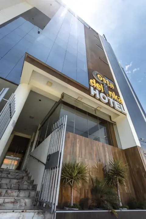 Costa del inka