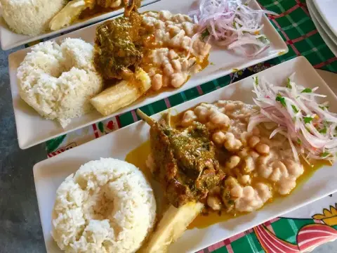 Criolla Restaurante