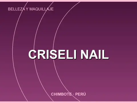 Criseli Nail