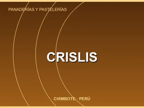 Crislis