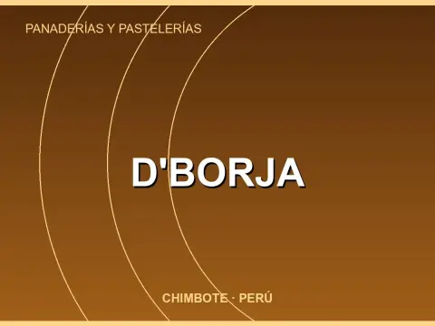D'BORJA