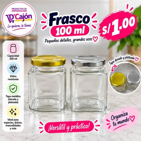 Catálogo de D CAJON productos de importación en Chimbote y Nuevo Chimbote: menaje de cocina, organización del hogar, juguetería, peluches, belleza, fiesta y decoración al por menor con precios de importación.