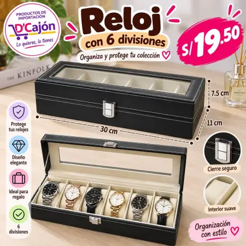 Catálogo de D CAJON productos de importación en Chimbote y Nuevo Chimbote: menaje de cocina, organización del hogar, juguetería, peluches, belleza, fiesta y decoración al por menor con precios de importación.