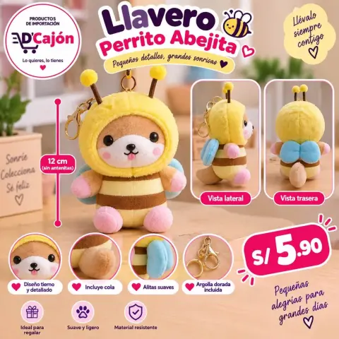 Catálogo de D CAJON productos de importación en Chimbote y Nuevo Chimbote: menaje de cocina, organización del hogar, juguetería, peluches, belleza, fiesta y decoración al por menor con precios de importación.