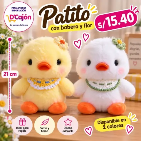 Catálogo de D CAJON productos de importación en Chimbote y Nuevo Chimbote: menaje de cocina, organización del hogar, juguetería, peluches, belleza, fiesta y decoración al por menor con precios de importación.