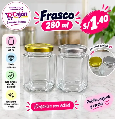 Catálogo de D CAJON productos de importación en Chimbote y Nuevo Chimbote: menaje de cocina, organización del hogar, juguetería, peluches, belleza, fiesta y decoración al por menor con precios de importación.