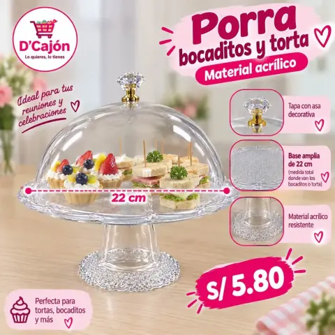 Catálogo de D CAJON productos de importación en Chimbote y Nuevo Chimbote: menaje de cocina, organización del hogar, juguetería, peluches, belleza, fiesta y decoración al por menor con precios de importación.