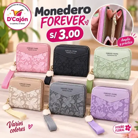 Catálogo de D CAJON productos de importación en Chimbote y Nuevo Chimbote: menaje de cocina, organización del hogar, juguetería, peluches, belleza, fiesta y decoración al por menor con precios de importación.
